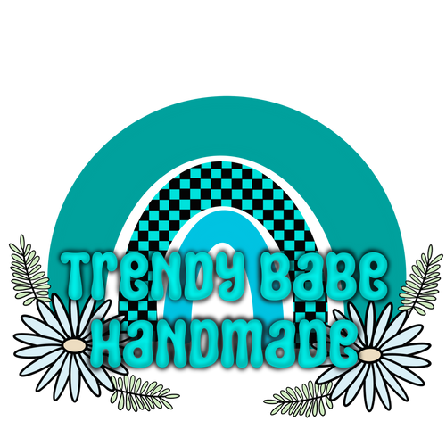 Trendy Babe Handmade